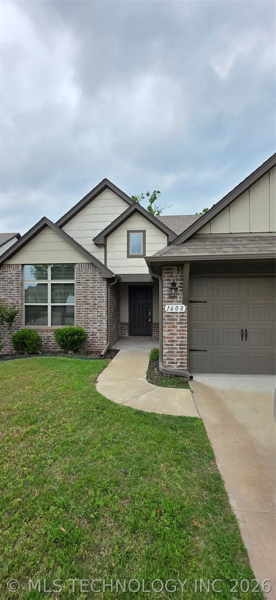1608 E Pasadena Street, Broken Arrow, OK 74011 - #2