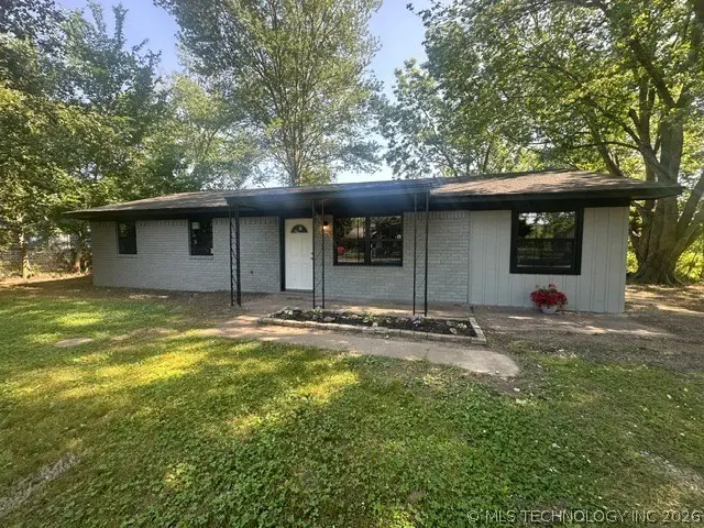 639 Green Country Drive, Tahlequah, OK 74464 - #1