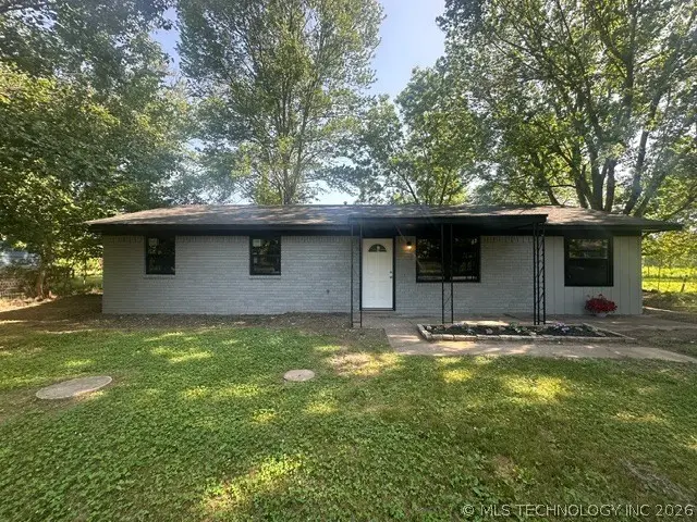 639 Green Country Drive, Tahlequah, OK 74464 - #2