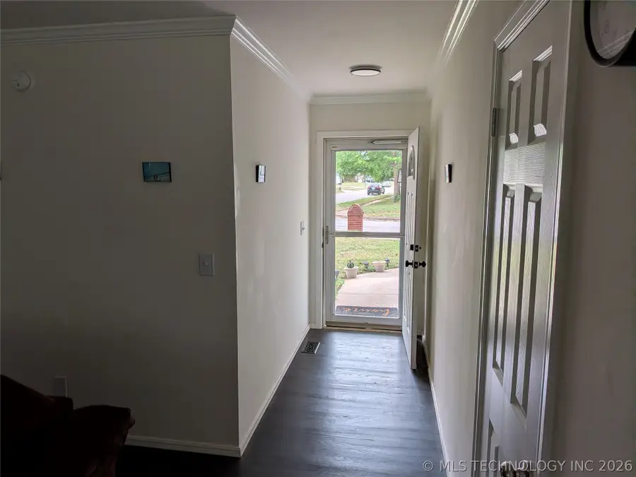 603 N Cedar Street, Jenks, OK 74037 - #2
