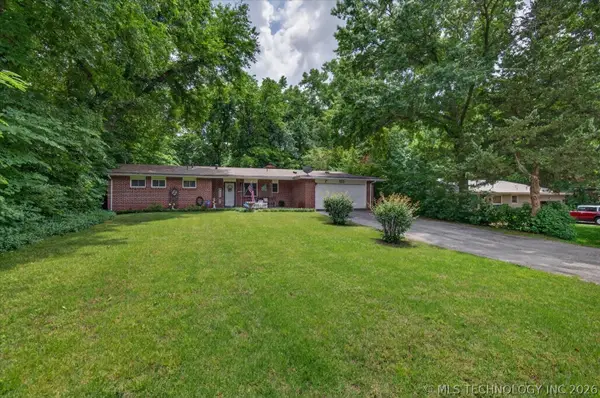 3515 Sheridan Road, Bartlesville, OK 74006