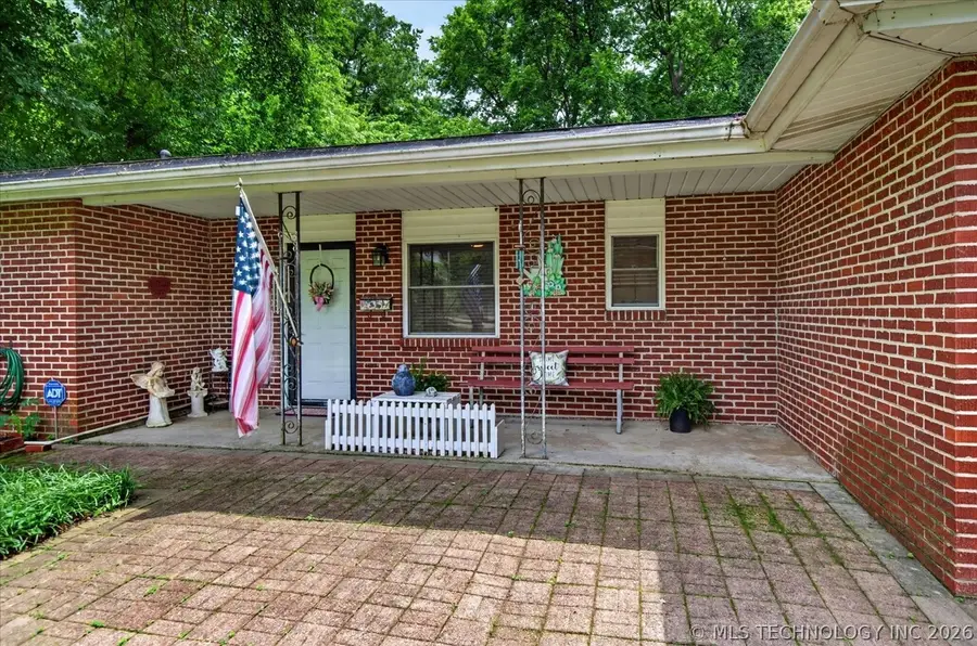 3515 Sheridan Road, Bartlesville, OK 74006 - #2