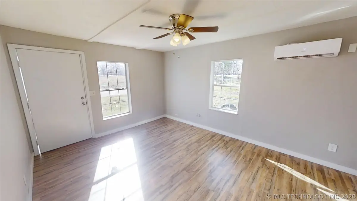 704 N Sherman Avenue, Okmulgee, OK 74447 - #1