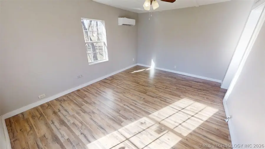 704 N Sherman Avenue, Okmulgee, OK 74447 - #3