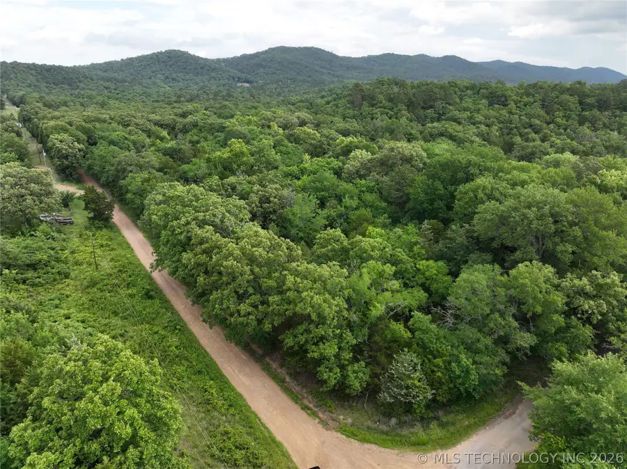 3718 Hacienda, Tuskahoma, OK 74574 - #2