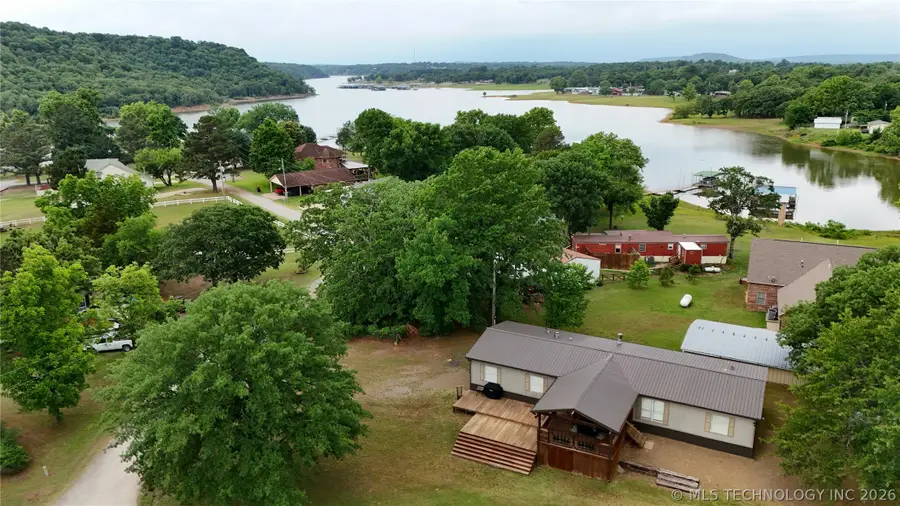 23 Holiday Village, Porum, OK 74455 - #2