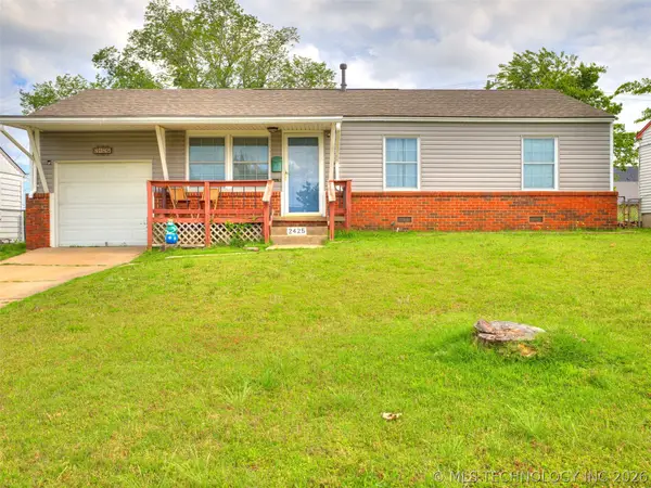 2425 W 49th Street, Tulsa, OK 74107