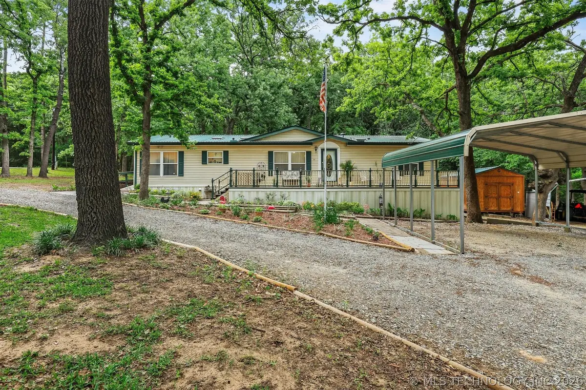 23 Post Oak Lane, Cartwright, OK 74731 - #1