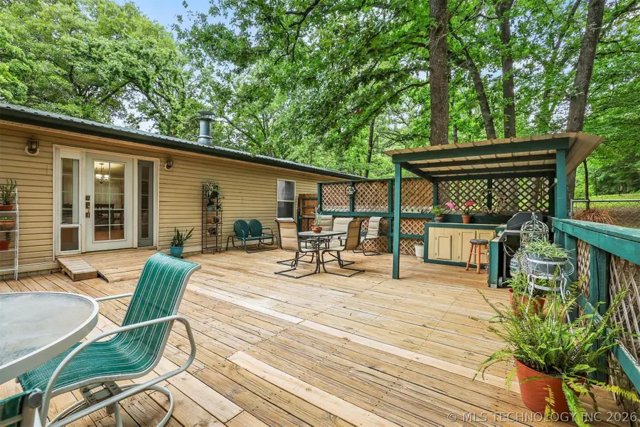 23 Post Oak Lane, Cartwright, OK 74731 - #3