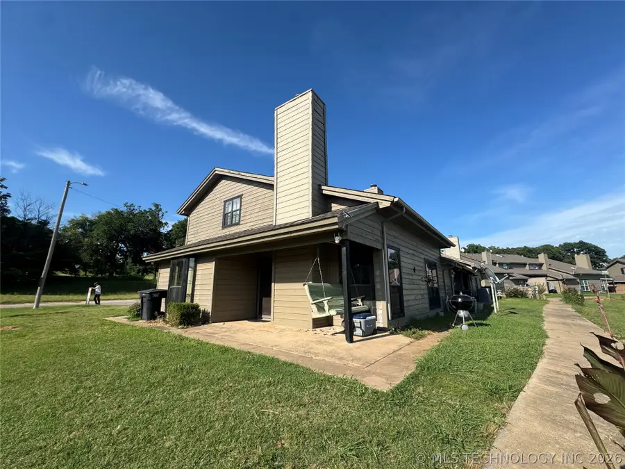 17 Valley View #A, Burneyville, OK 73430 - #2