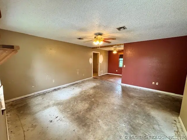 500 NW 2nd Street, Wilburton, OK 74578 - #3
