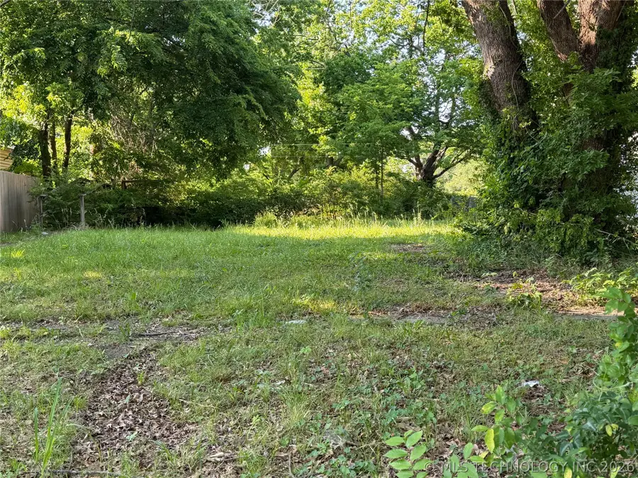 2028 Court Street, Muskogee, OK 74401 - #2