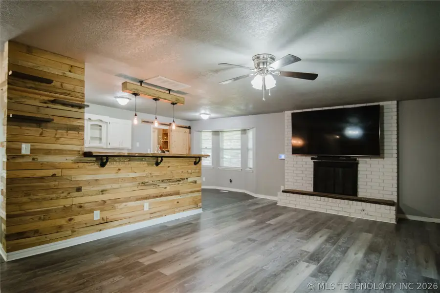 13831 S Dogwood Street, Glenpool, OK 74033 - #3