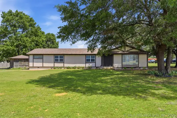 2116 Mason Street, Durant, OK 74701