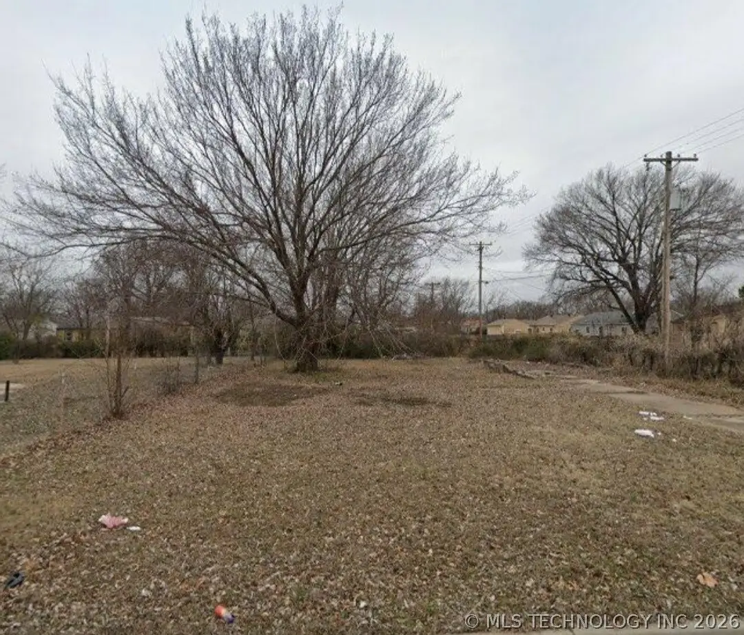 4986 N Trenton Avenue, Tulsa, OK 74126 - #1