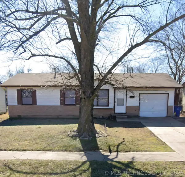 20 E 63rd Street, Tulsa, OK 74126