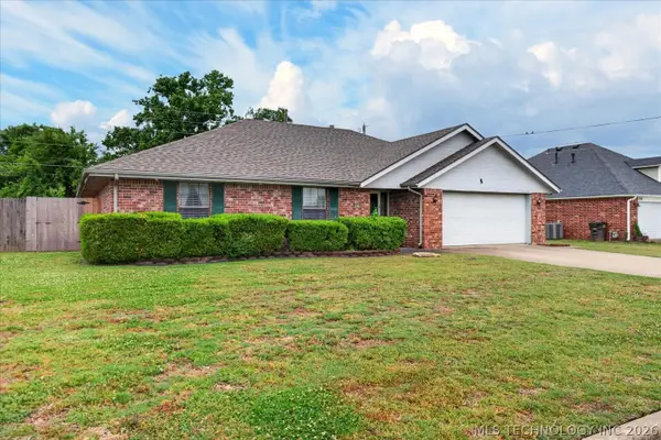 4809 Nebraska Avenue, Bartlesville, OK 74006