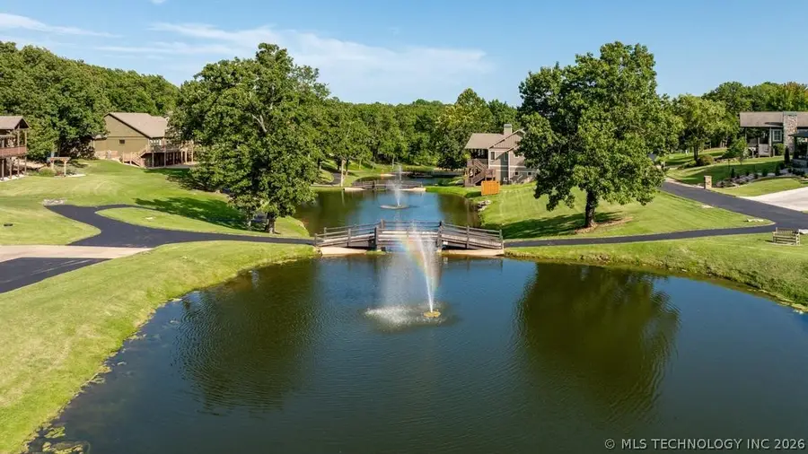 16 Upper Waterfall Road, Grove, OK 74344 - #3