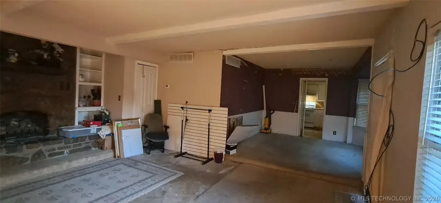 9107 E 66th Street, Tulsa, OK 74133 - #2