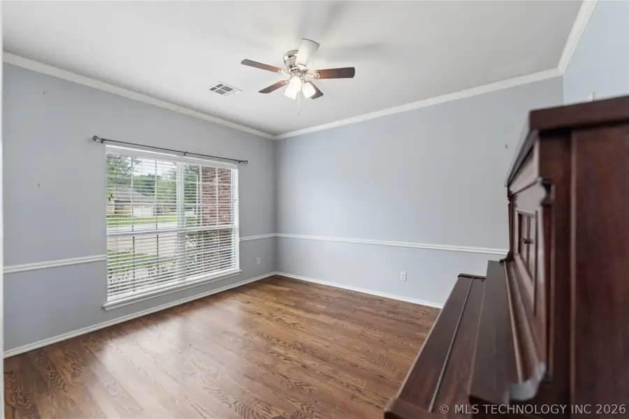 8240 Overlook Trail, Claremore, OK 74019 - #3
