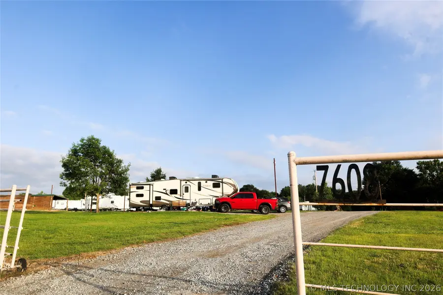 7608 E Highway 270, Bache, OK 74501 - #3