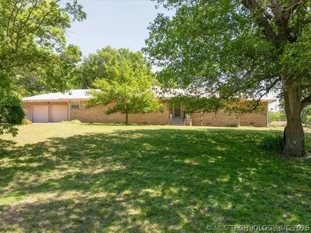 17574 Us Highway 60, Nowata, OK 74048 - #1