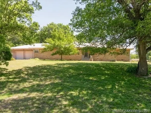 17574 Us Highway 60, Nowata, OK 74048