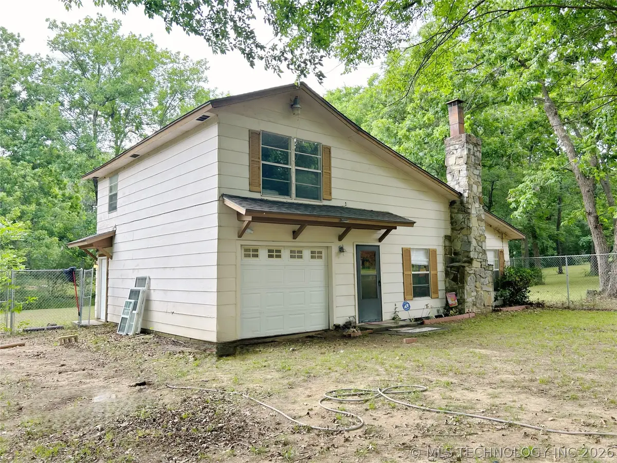 416807 Flagship Lane, Checotah, OK 74426 - #1