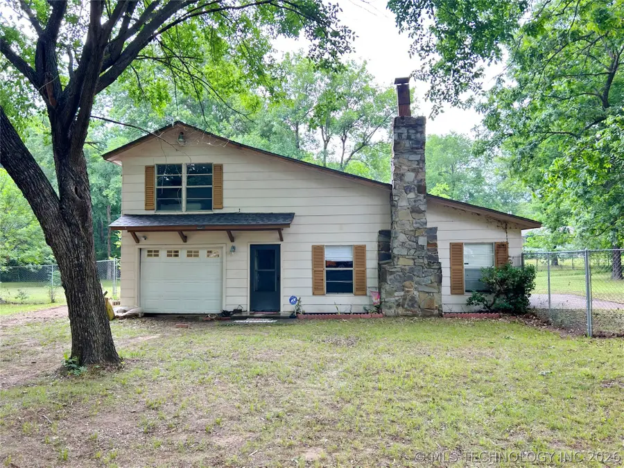 416807 Flagship Lane, Checotah, OK 74426 - #2