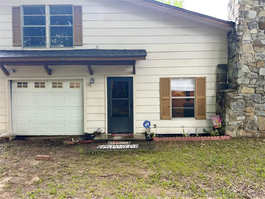 416807 Flagship Lane, Checotah, OK 74426 - #3