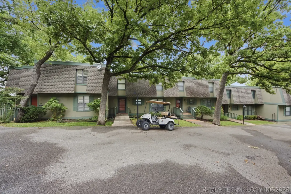 450779 E 341 Road #70, Afton, OK 74331 - #1