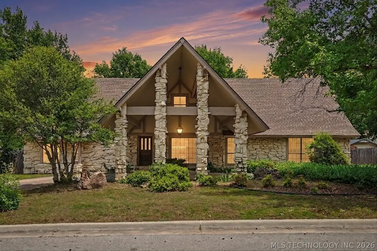 105 Mockingbird Lane, Skiatook, OK 74070 - #1