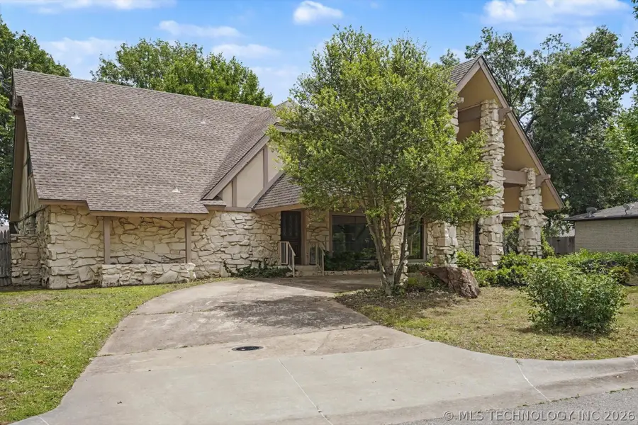 105 Mockingbird Lane, Skiatook, OK 74070 - #3