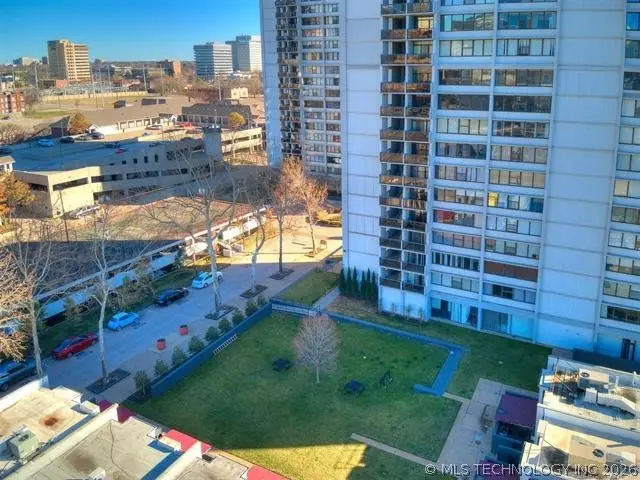 410 W 7th Street #223, Tulsa, OK 74119 - #3