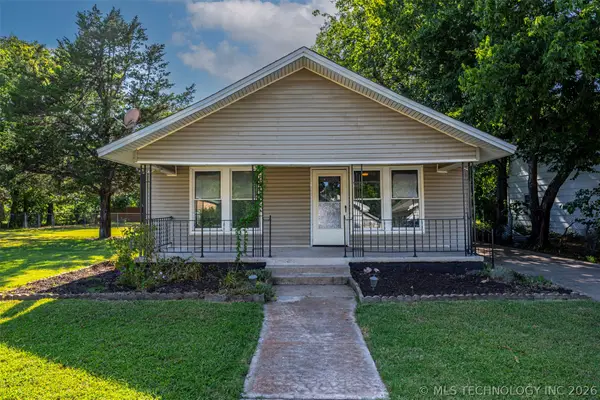 311 F Street Ne, Ardmore, OK 73401
