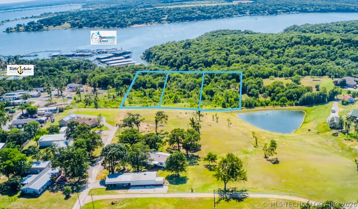 2 S Carlson, Kingston, OK 73439 - #1