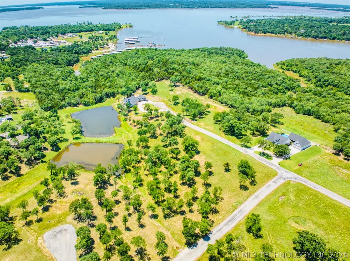 0 River Rock, Kingston, OK 73439 - #1