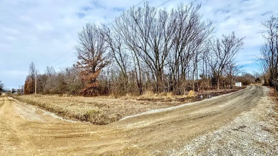 S 4280 Road, Checotah, OK 74426 - #2
