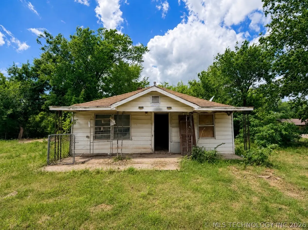 30155 S Hwy 82, Stigler, OK 74462 - #1