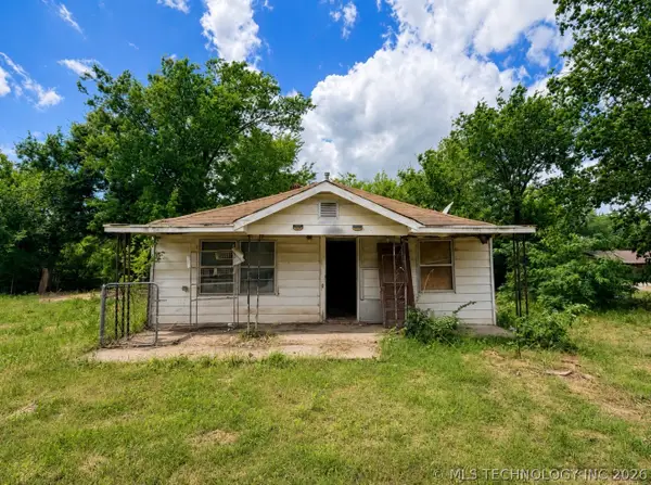 30155 S Hwy 82, Stigler, OK 74462