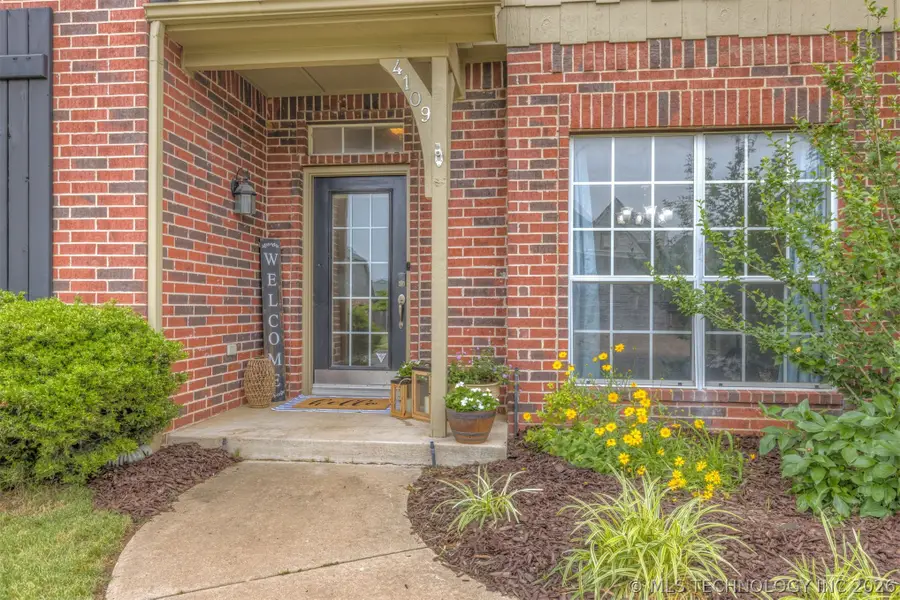 4109 S Redwood Avenue, Broken Arrow, OK 74011 - #2