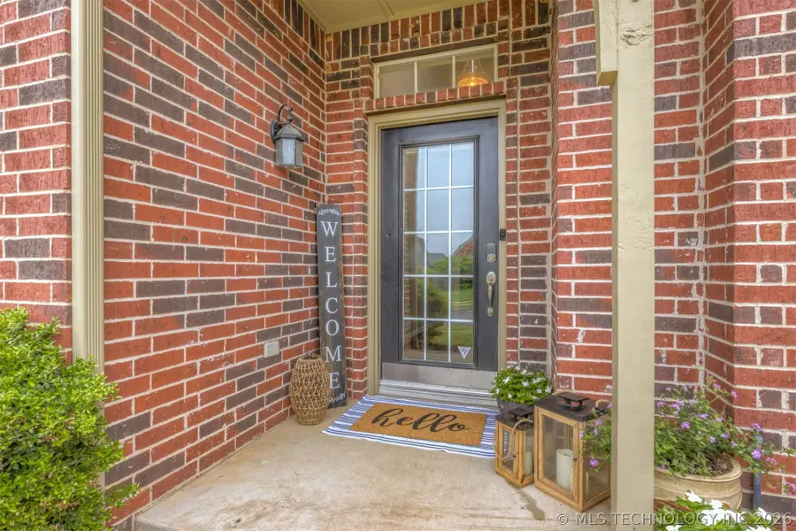 4109 S Redwood Avenue, Broken Arrow, OK 74011 - #3