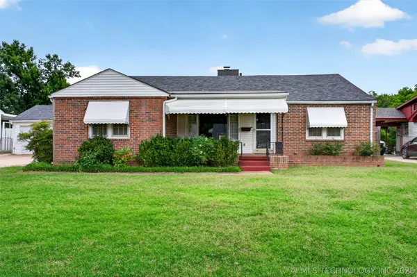 2128 S Osage Avenue, Bartlesville, OK 74003