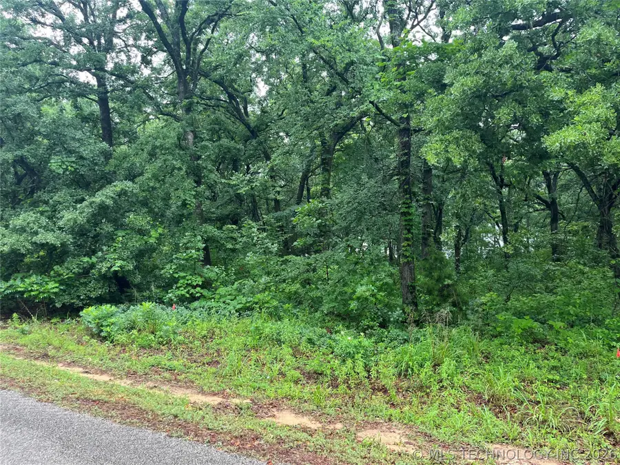 13 Eddie Road, Kingston, OK 73439 - #3