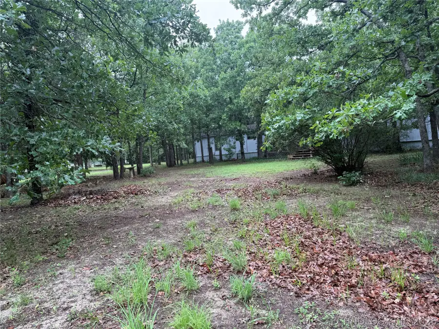 342 N Sioux Road, Sand Springs, OK 74063 - #3