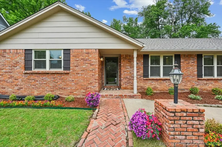 6618 S 77th East Avenue, Tulsa, OK 74133 - #2