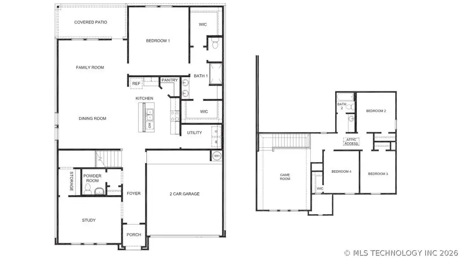 13173 S Oxford Avenue E, Bixby, OK 74008 - #2