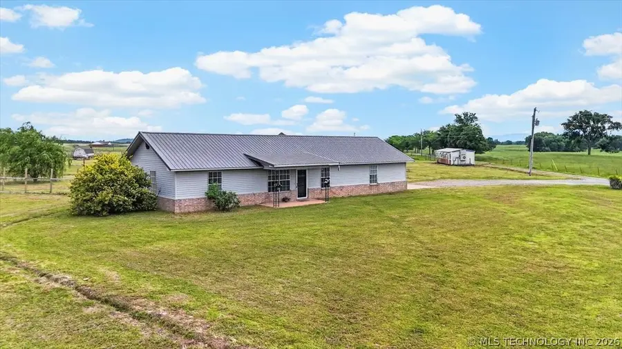 27734 Bud French, Cameron, OK 74932 - #2