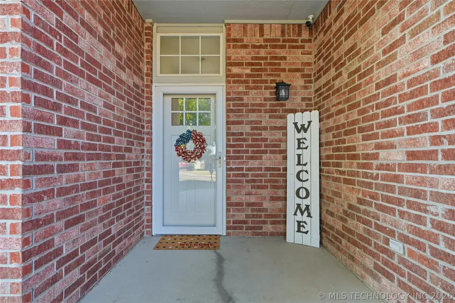 13024 E 129th Street, Collinsville, OK 74021 - #3