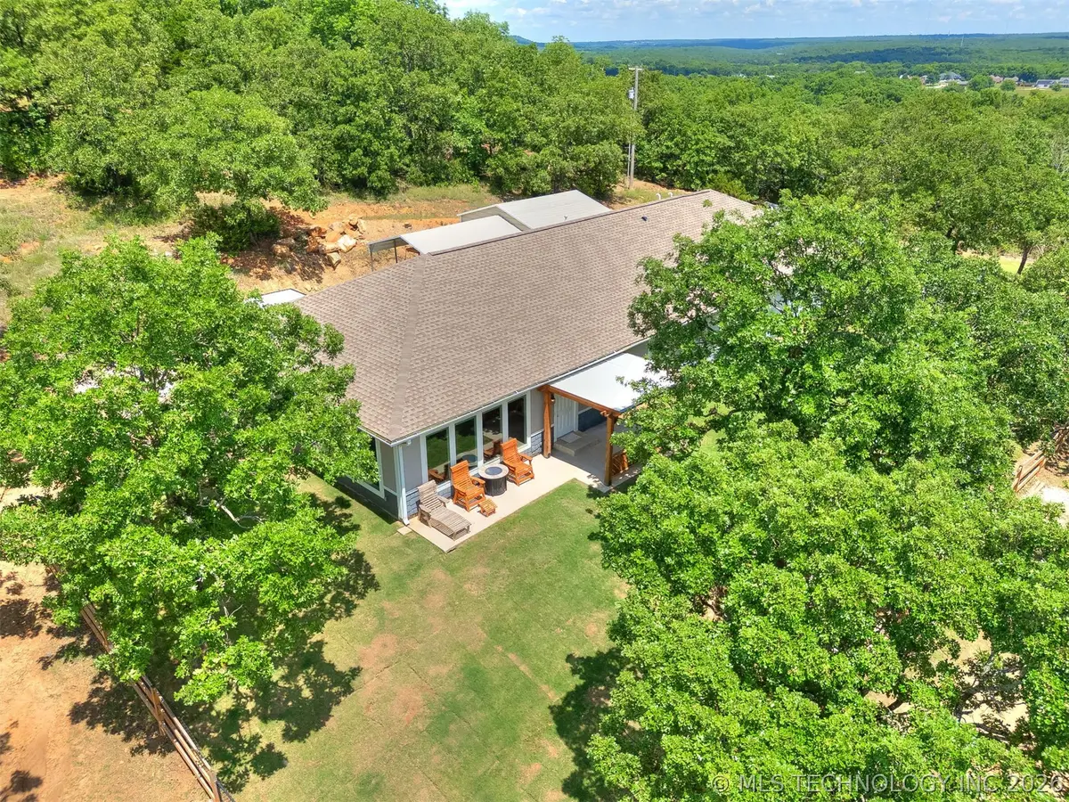 1421 Anderson Road, Sand Springs, OK 74063 - #1